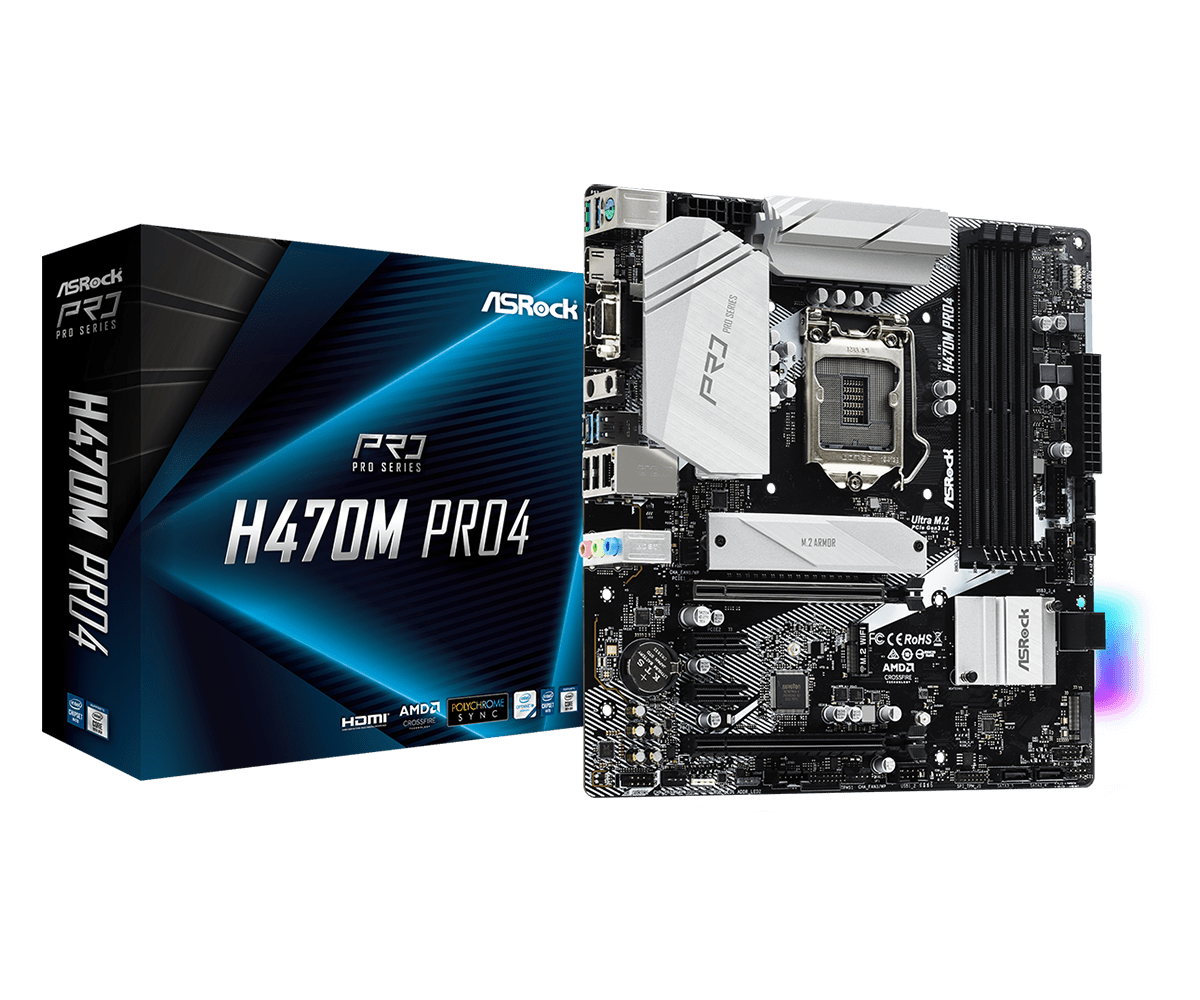 Разгон памяти на h470 asrock